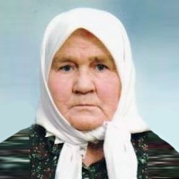 hadži Hajra Kapetanović