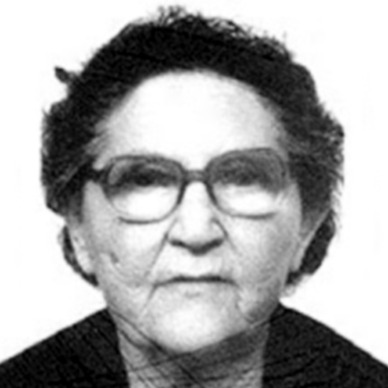 Olga Katić