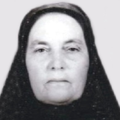 Marija Ćošković