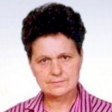 Marija Vargić