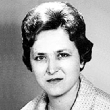 Vjera Dragičević