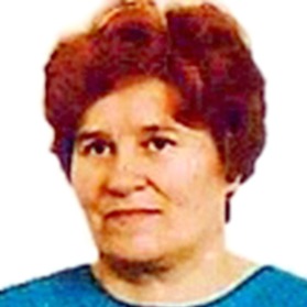 Dragica Pečnik