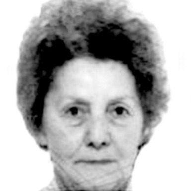 Zora Mrkonjić
