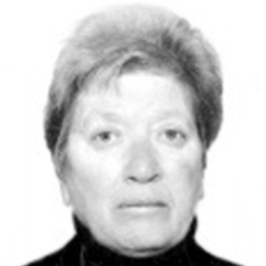 Lina Benčić