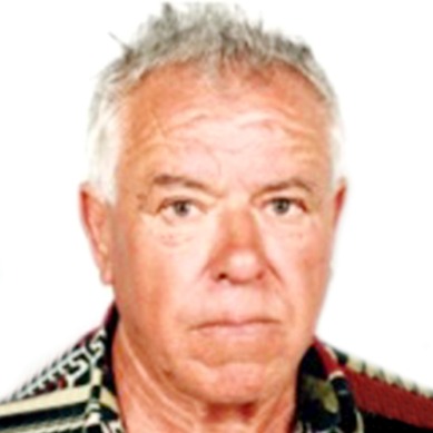 Nikola Gušćić