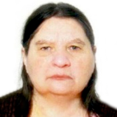 Ana Mišić