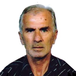 Ismet Imamović