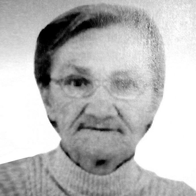 Marija Ajkunić