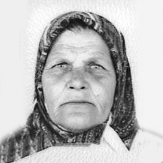 Ramiza Andelija