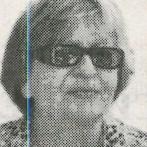 Slavka Božović