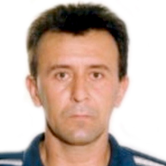 Božo Galić
