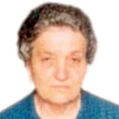 Milka Dasović