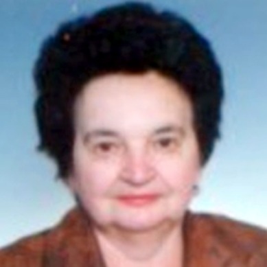 Radojka Mladenović