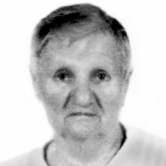 Marija Cindrić