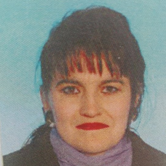 Amela Sikirić