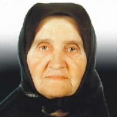 Terezija Galović