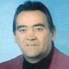 Franjo Marić