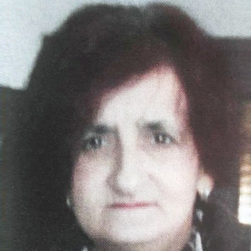 Murisa Haseljić