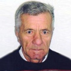 Safet Salčin