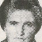 Vojislava Čađenović