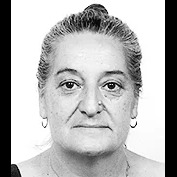 Marija Mamut