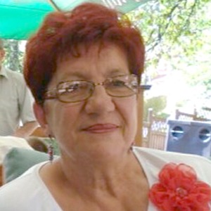 Senija Svraka