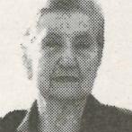 Krstinja Ćirović