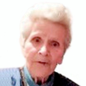 Marija Kočar