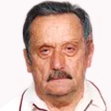 Josip Franceković