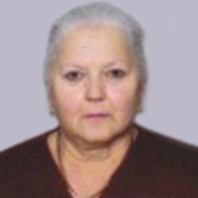 Smiljana Sinjeri