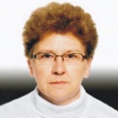 Božica Gavran