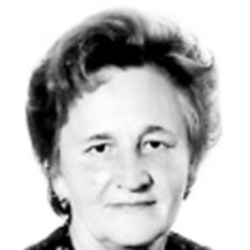 Milka Lazarić
