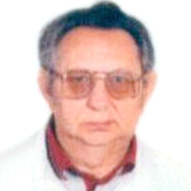Josip Orgulan