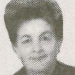 Milosava Samardžić
