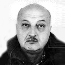 Ismet Omerović