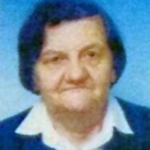 Mila Delić