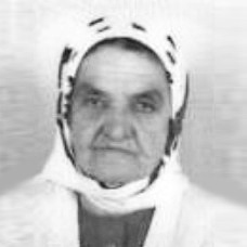Mujesira Mustafić