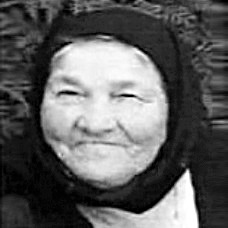 Ruža Puđa