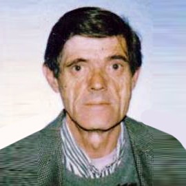 Sulejman Ismaili