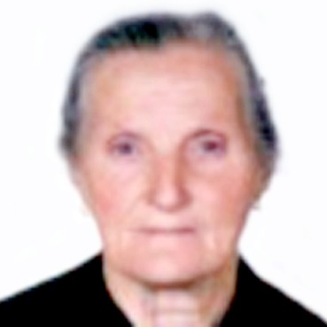 Rozalija Novak