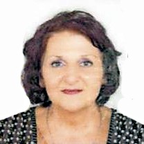 Mirjana Nurkić