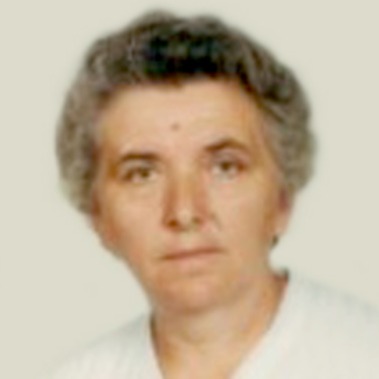 Zorka Cicvarić