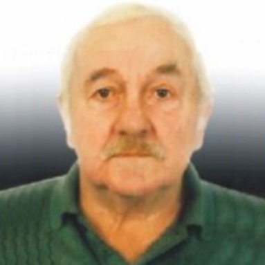 Mihajlo Škrbina