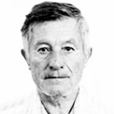Stjepan Babić