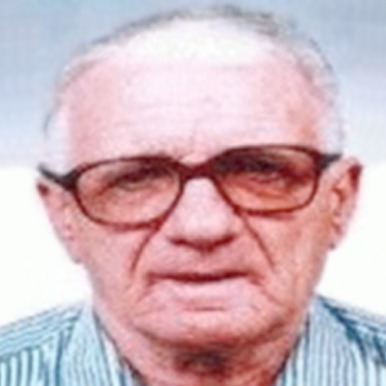 Ivan Matić