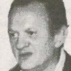 Milorad Markuš