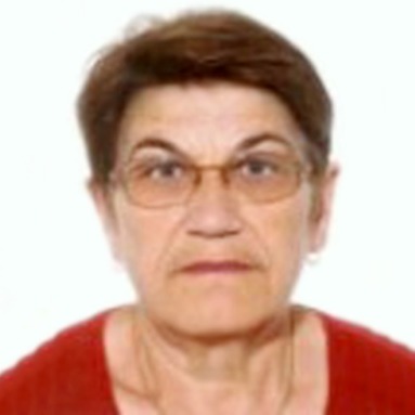 Antonija Mileusnić