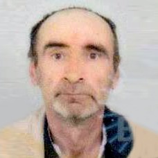 Reuf Robović