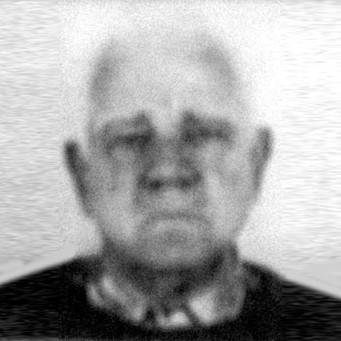 Husejn - Huso Hamzić