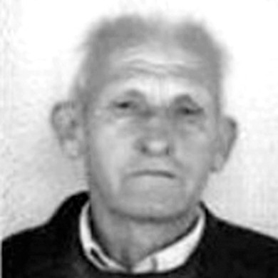 Akif Zvekić